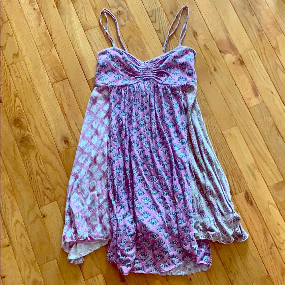 American Eagle babydoll dress